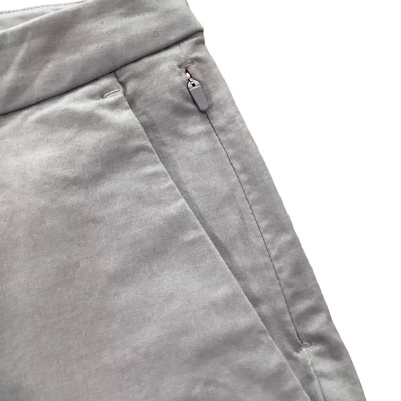 Lululemon Shorts Mens  Stretch Golf Casual Walking Size 34 Cotton Blend - Picture 4 of 15